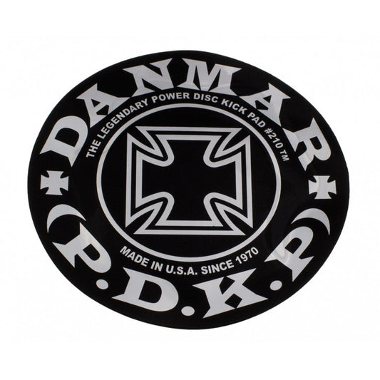 Patch GC Iron Cross Danmar