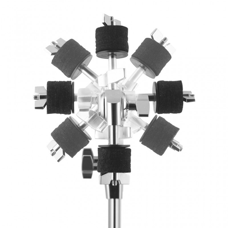 Pied Droit Stagg Stage Pro LYD52