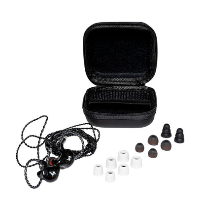 Stagg SPM-235BK In Ear Black