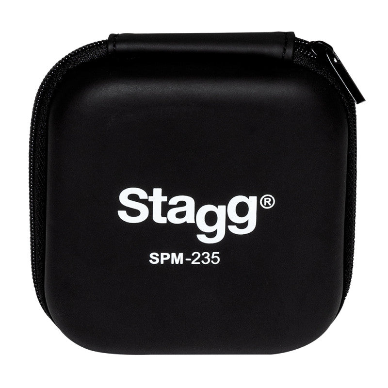 Stagg SPM-235TR In Ear Transparent