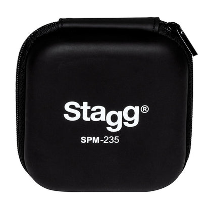 Stagg SPM-235BK In Ear Black