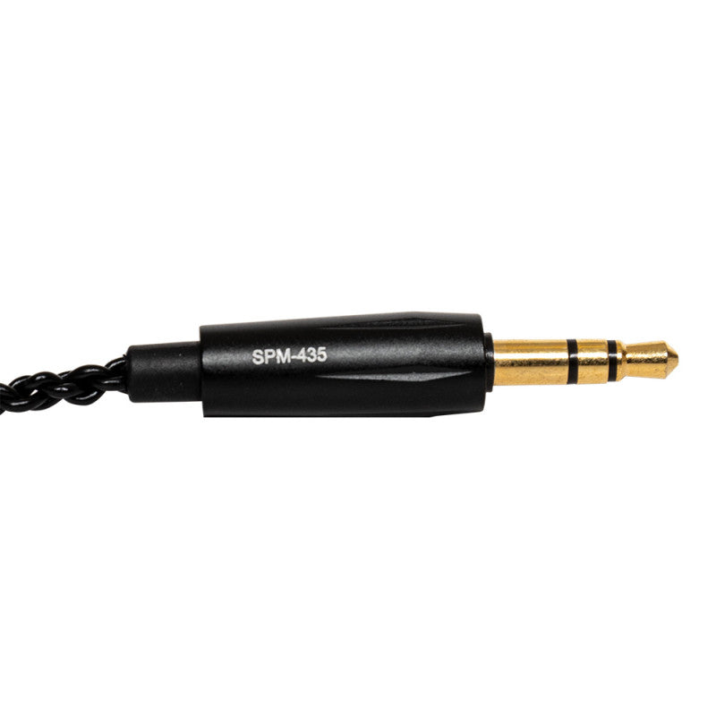 Stagg SPM-435TR In Ear Transparent