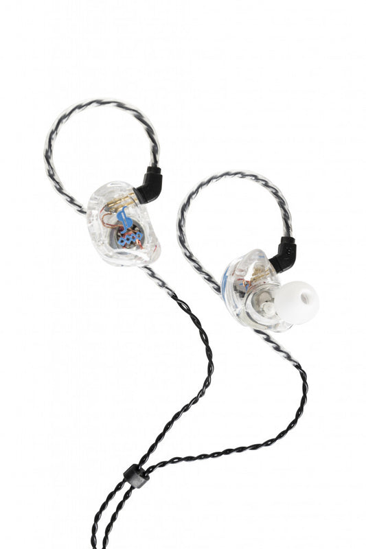 Stagg SPM-435TR In Ear Transparent