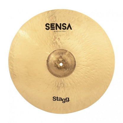 Crash Stagg Sensa Exo 16"