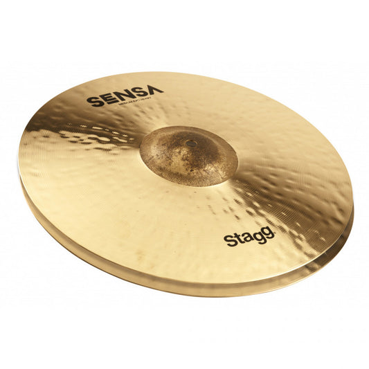 Hi-Hat Stagg Sensa Exo 15"