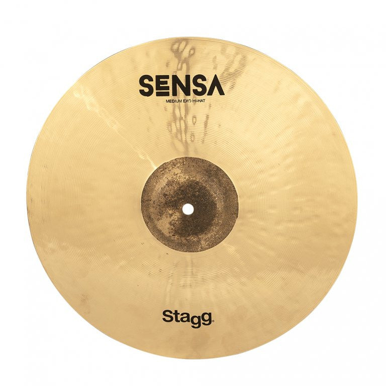 Hi-Hat Stagg Sensa Exo 15"