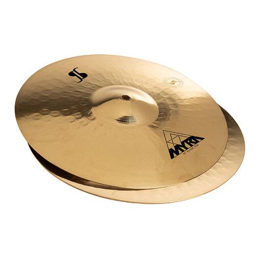 Hi-Hat Stagg Myra 14"