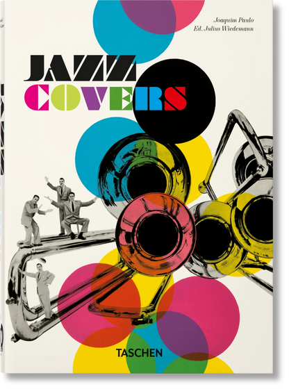 Jazz Covers. 40th Ed.