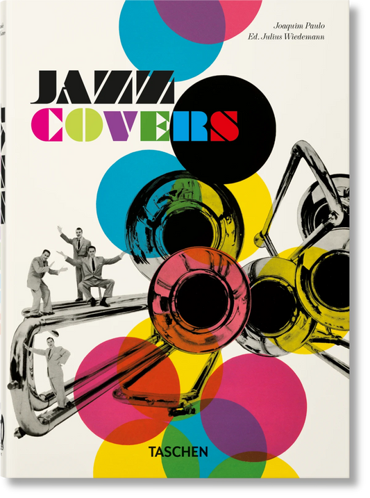 Jazz Covers. 40th Ed.