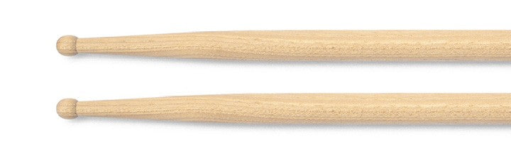 Baguettes Rohema RT 5B Hickory Rounded Tip