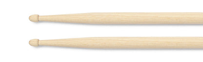 Baguettes Rohema Natural 5A Hickory