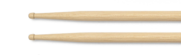 Baguettes Rohema SD4-H Hickory Rounded Tip
