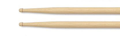Baguettes Rohema SD4-H Hickory Rounded Tip