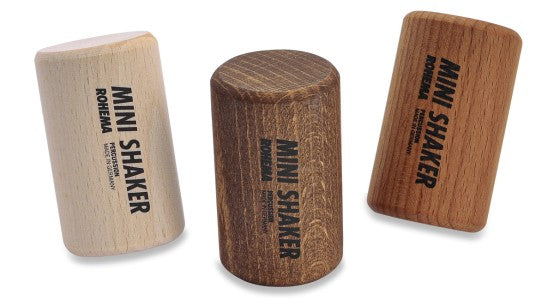 Mini Shaker Rohema (Plusieurs tonalités disponibles)