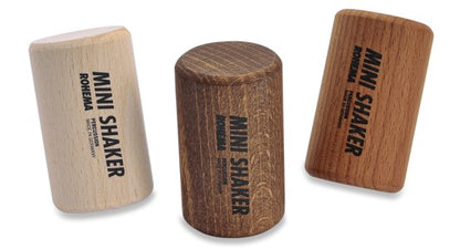 Mini Shaker Rohema (Plusieurs tonalités disponibles)