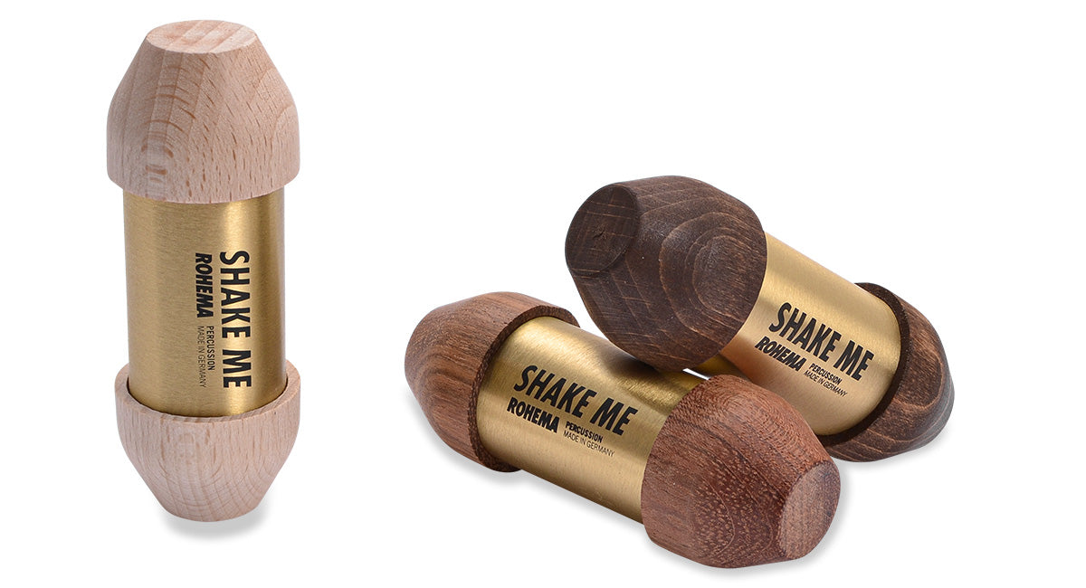 Shaker Shake Me Rohema (Plusieurs tonalités disponibles)