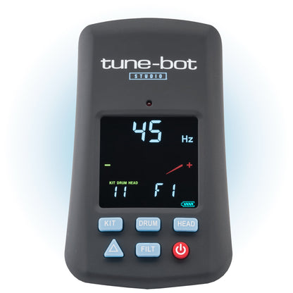 Tune-Bot Studio