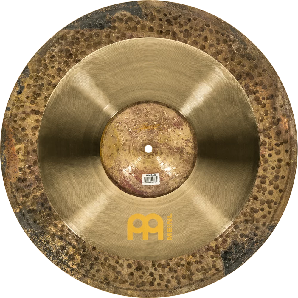 Ride Byzance Vintage Sand Benny Greb 20"