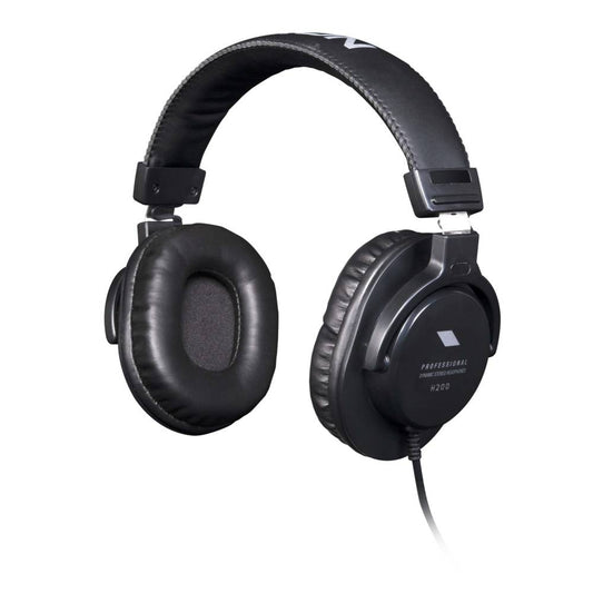 Casque Audio Eikon H200