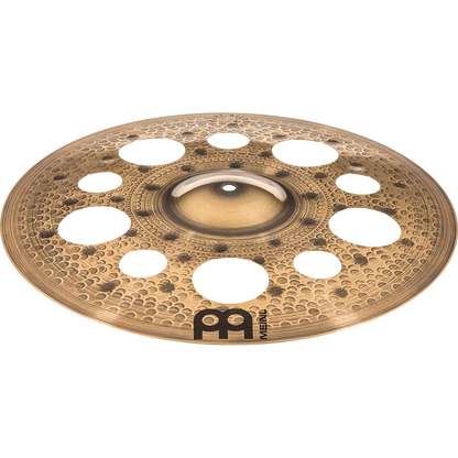 Crash Meinl Pure Alloy Custom Trash 18"