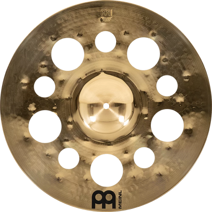 Crash Meinl Pure Alloy Custom Trash 18"