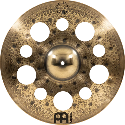 Crash Meinl Pure Alloy Custom Trash 18"