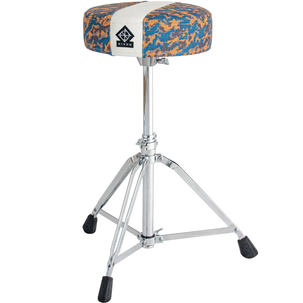 Tabouret Dixon Gold Camo