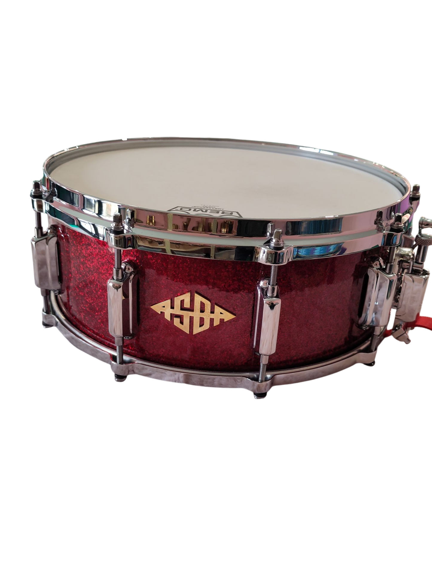 Caisse Claire Asba Simone Custom 14"x5,5"