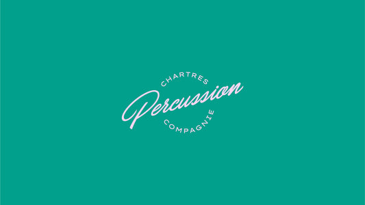 Carte Cadeau Chartres Percussion Compagnie
