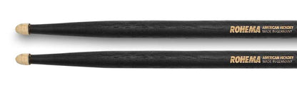 Baguettes Rohema Randy Black Hickory