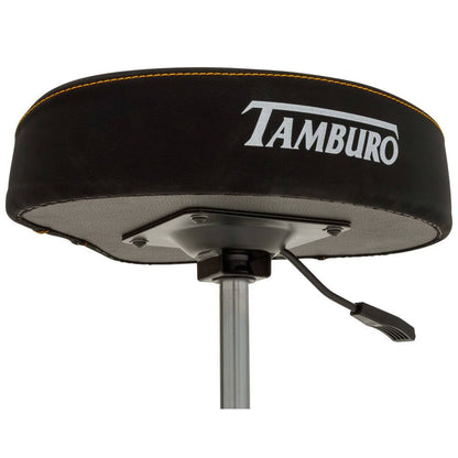 Tabouret Tamburo DTAIR 51 Selle de Moto Hydraulique