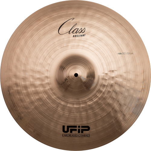 Ride Ufip Class Brilliant 20"