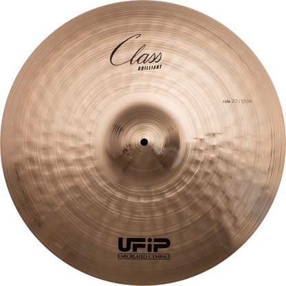 Ride Ufip Class Brilliant 20"