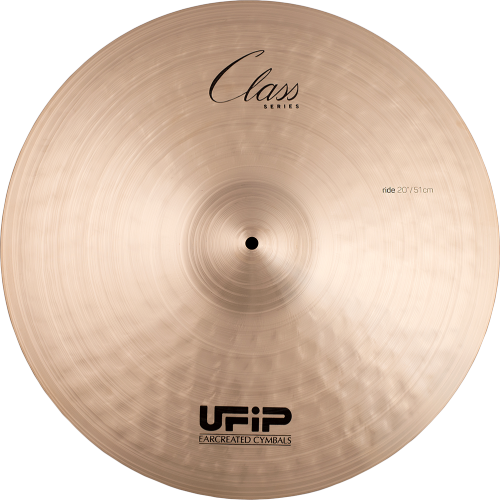 Ride Ufip Class Medium 21"