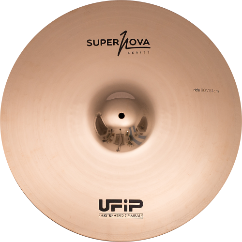 Ride Ufip Supernova 20"