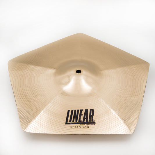 Crash Wuhan Linear 15"