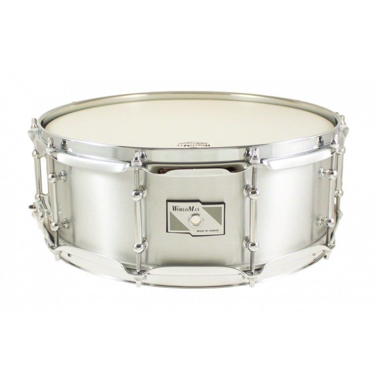 Caisse Claire 14" x 5" Aluminium Shell Series