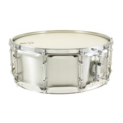 Caisse Claire 14" x 5" Aluminium Shell Series