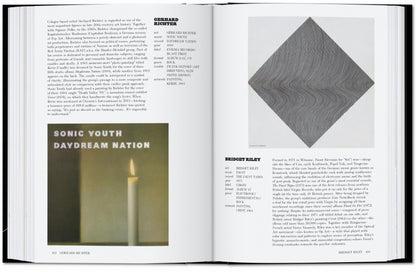 Art Record Covers. 40th Ed.
