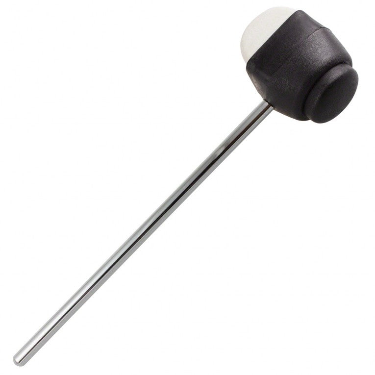 Batte GC Double Feutre Plastique Sparedrum BDB-FP