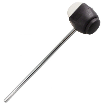 Batte GC Double Feutre Plastique Sparedrum BDB-FP
