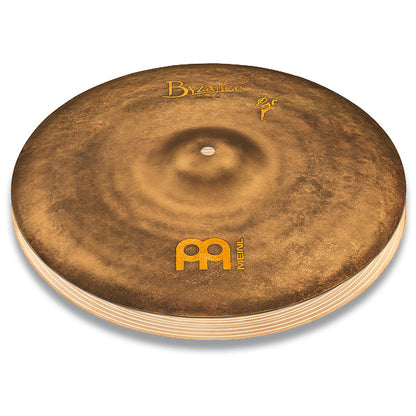 Pack Meinl Byzance Vintage Sand Benny Greb 14" 18" 20"