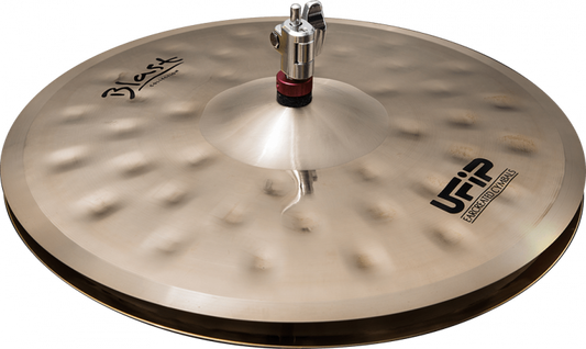 Hi Hat Ufip Blast 14" Bright