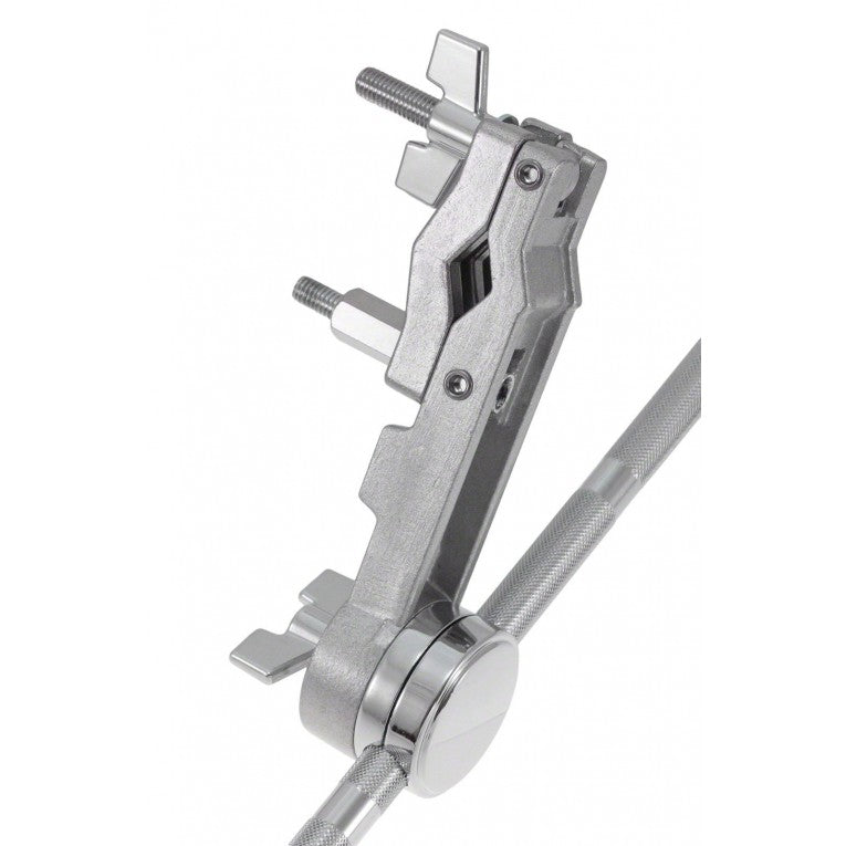 Perche cymbale sur clamp Sparedrum CCH1