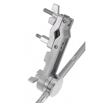 Perche cymbale sur clamp Sparedrum CCH1