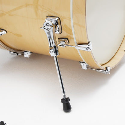 Tama Superstar Classic 20" 5PCES Gloss Natural Blonde + Hardware