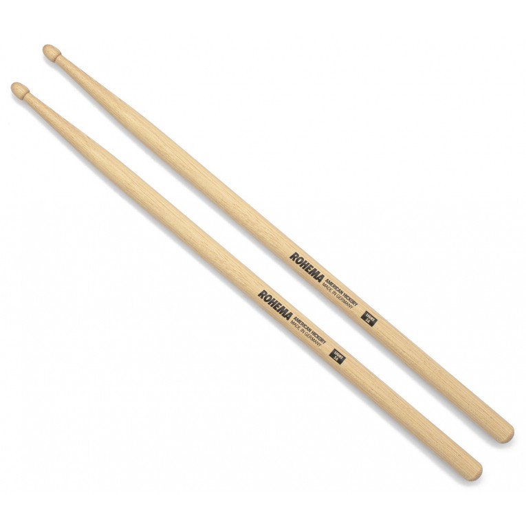 Baguettes Rohema Classic 5A Light Hickory