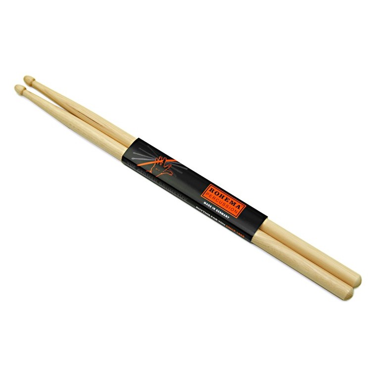 Baguettes Rohema Classic 7A Hickory