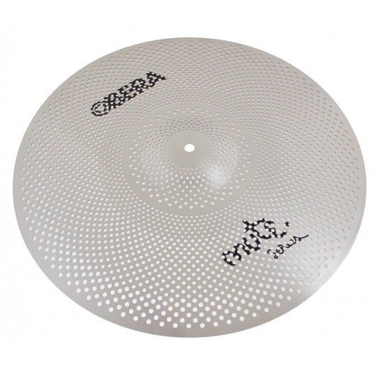 Cymbale Crash Silencieuse Obera Mute 18"