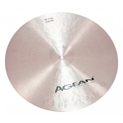 Crash Samet Agean 18"